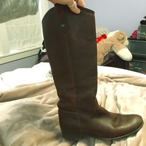Frye Boots